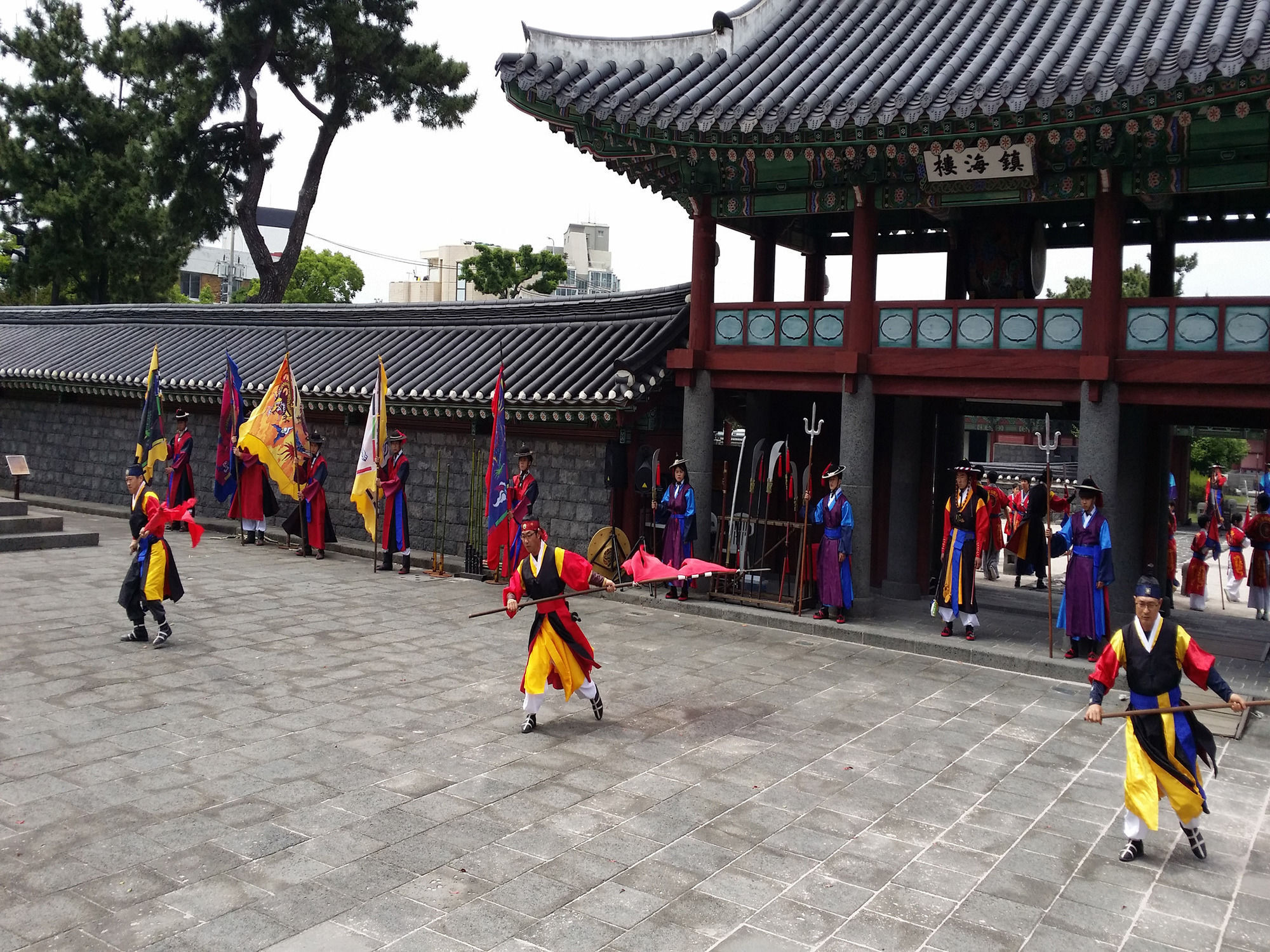 스타즈 호텔 제주 로베로 외부 사진